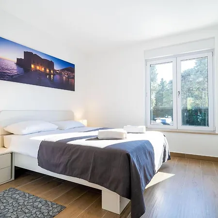 Apartman 